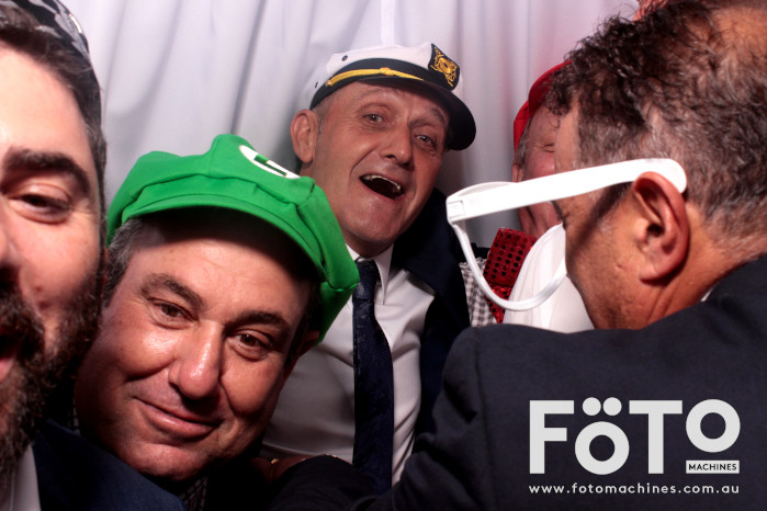 Diandra and Nick’s Wedding | View more photos from the event at gallery.fotomachines.com.au/u/FOTOMachines/Diandra-and-Nick’s-Wedding